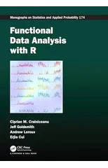 Functional Data Analysis with R