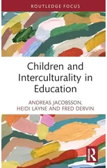Children and Interculturality in Education