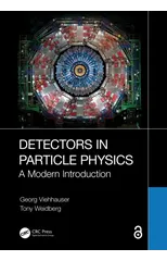 Detectors in Particle Physics