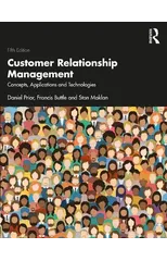 Customer Relationship Management