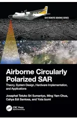 Airborne Circularly Polarized SAR