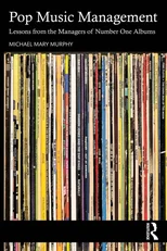 Pop Music Management