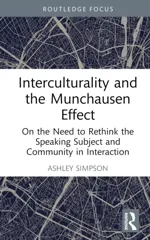 Interculturality and the Munchausen Effect