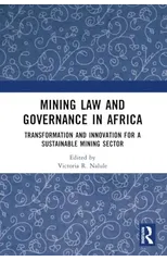 Mining Law and Governance in Africa