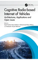 Cognitive Radio-based Internet of Vehicles