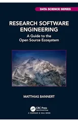 Research Software Engineering