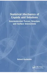 Statistical Mechanics of Liquids and Solutions