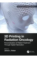 3D Printing in Radiation Oncology