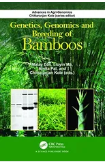 Genetics, Genomics and Breeding of Bamboos