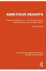 Ambitious Heights