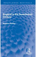 England in the Seventeenth Century