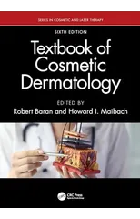 Textbook of Cosmetic Dermatology