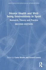 Mental Health and Well-being Interventions in Sport