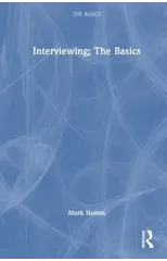Interviewing
