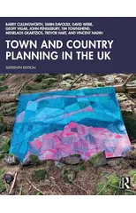 Town and Country Planning in the UK