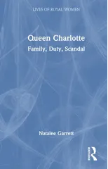 Queen Charlotte