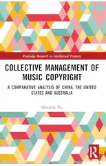 Collective Management of Music Copyright