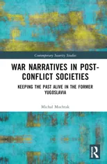 War Narratives in Post-Conflict Societies