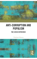 Anti-Corruption and Populism