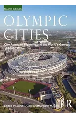 Olympic Cities