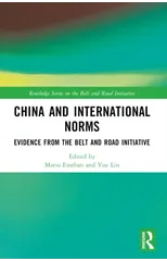 China and International Norms