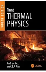 Finn's Thermal Physics