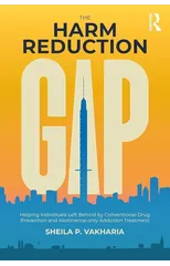The Harm Reduction Gap