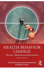 Health Behavior Change