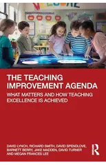 The Teaching Improvement Agenda
