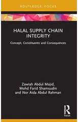 Halal Supply Chain Integrity