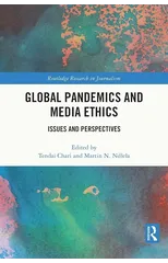 Global Pandemics and Media Ethics