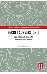 Secret Subversion II