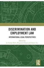 Discrimination and Employment Law