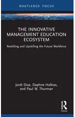 The Innovative Management Education Ecosystem