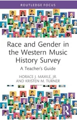 Race and Gender in the Western Music History Survey