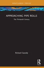 Approaching Pipe Rolls