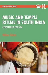Music and Temple Ritual in South India