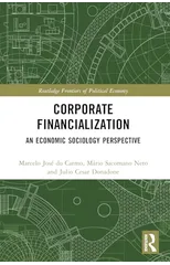 Corporate Financialization