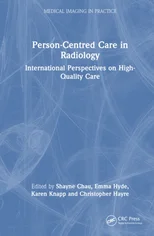 Person-Centred Care in Radiology