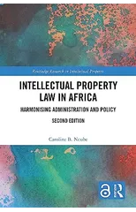 Intellectual Property Law in Africa