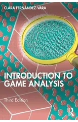 Introduction to Game Analysis