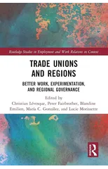 Trade Unions and Regions