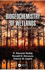 Biogeochemistry of Wetlands