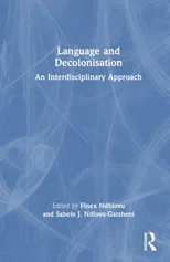 Language and Decolonisation