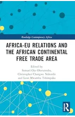 Africa-EU Relations and the African Continental Free Trade Area