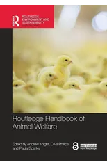 Routledge Handbook of Animal Welfare