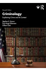 Criminology