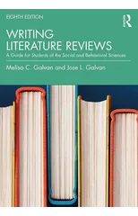 Writing Literature Reviews