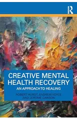 Creative Mental Health Recovery