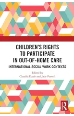 Children's Rights to Participate in Out-of-Home Care